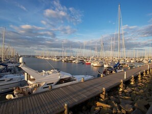 Marina - Chudzik Modern Retreat (Rerik)