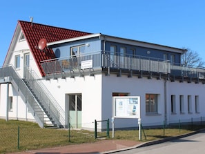 Exterior - Chudzik Modern Retreat (Rerik)