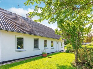 House | Exterior - 2 Person Holiday Home in Fjerritslev (Fjerritslev)