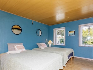 House | 1 bedroom, individually furnished - 2 Person Holiday Home in Fjerritslev (Fjerritslev)