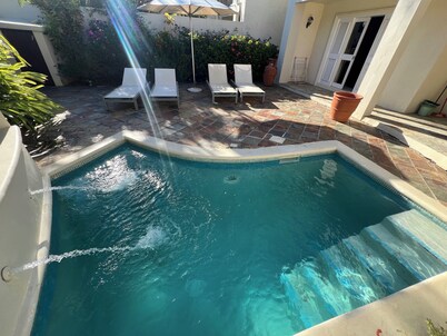 3 Bedroom Villa - Marvelous!