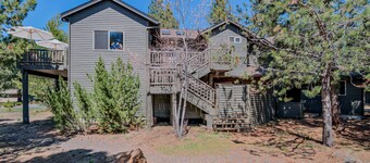 Luxury 6 En Suites, A/C, 14 SHARC, H/T, Bikes, BBQ