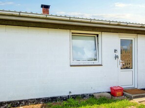 Exterior - 3 Person Holiday Home in Sydals (Sydals)