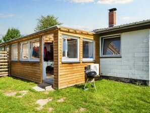 Exterior - 3 Person Holiday Home in Sydals (Sydals)