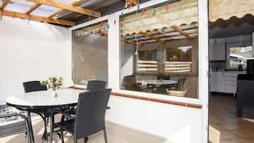 Ferienhaus | Speisen