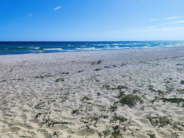 Vistas al agua