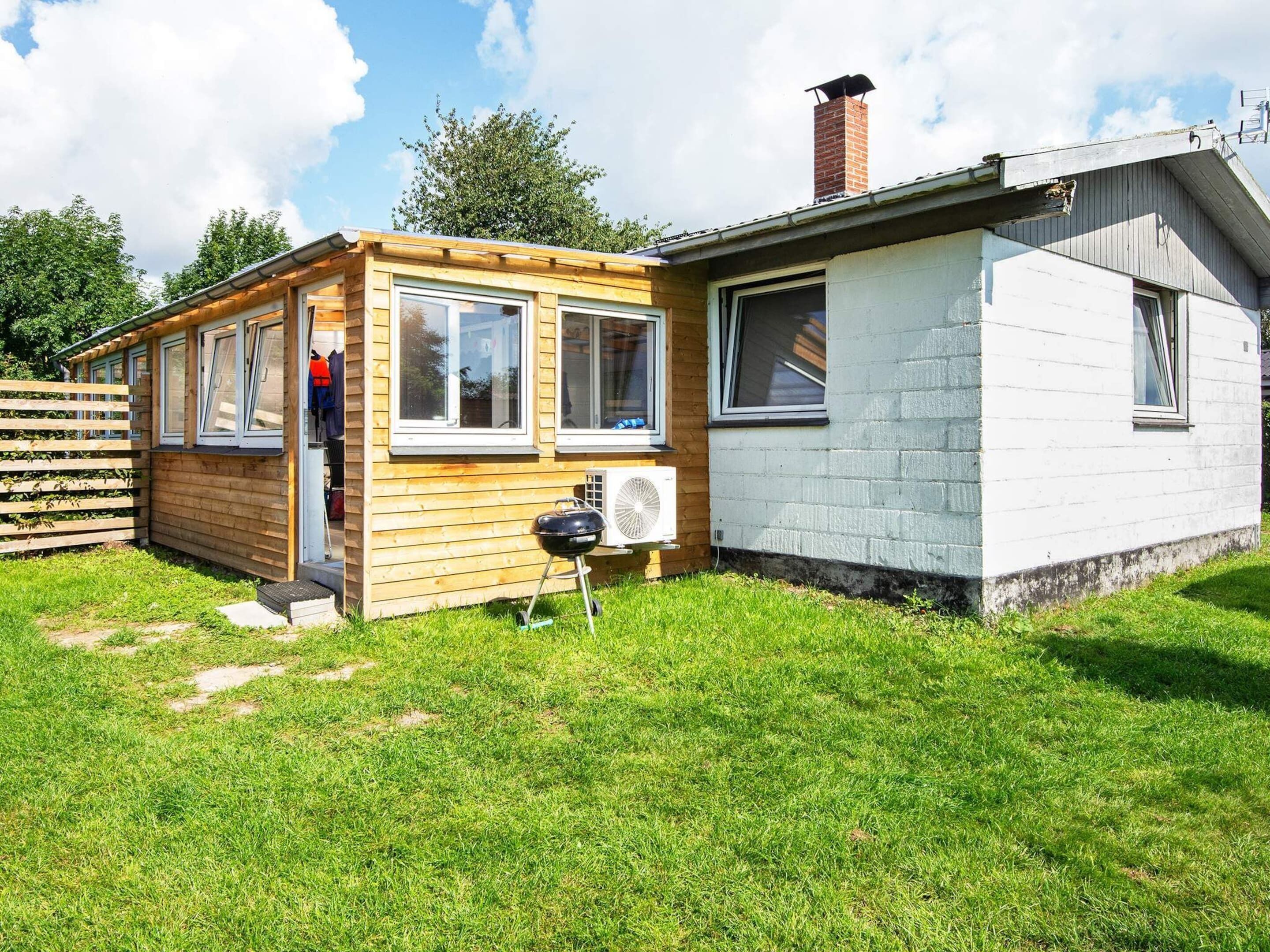 Casa | Esterni