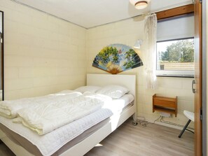 住宿内部