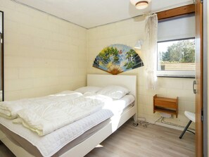 Hus | 2 soverom og individuelt innredet