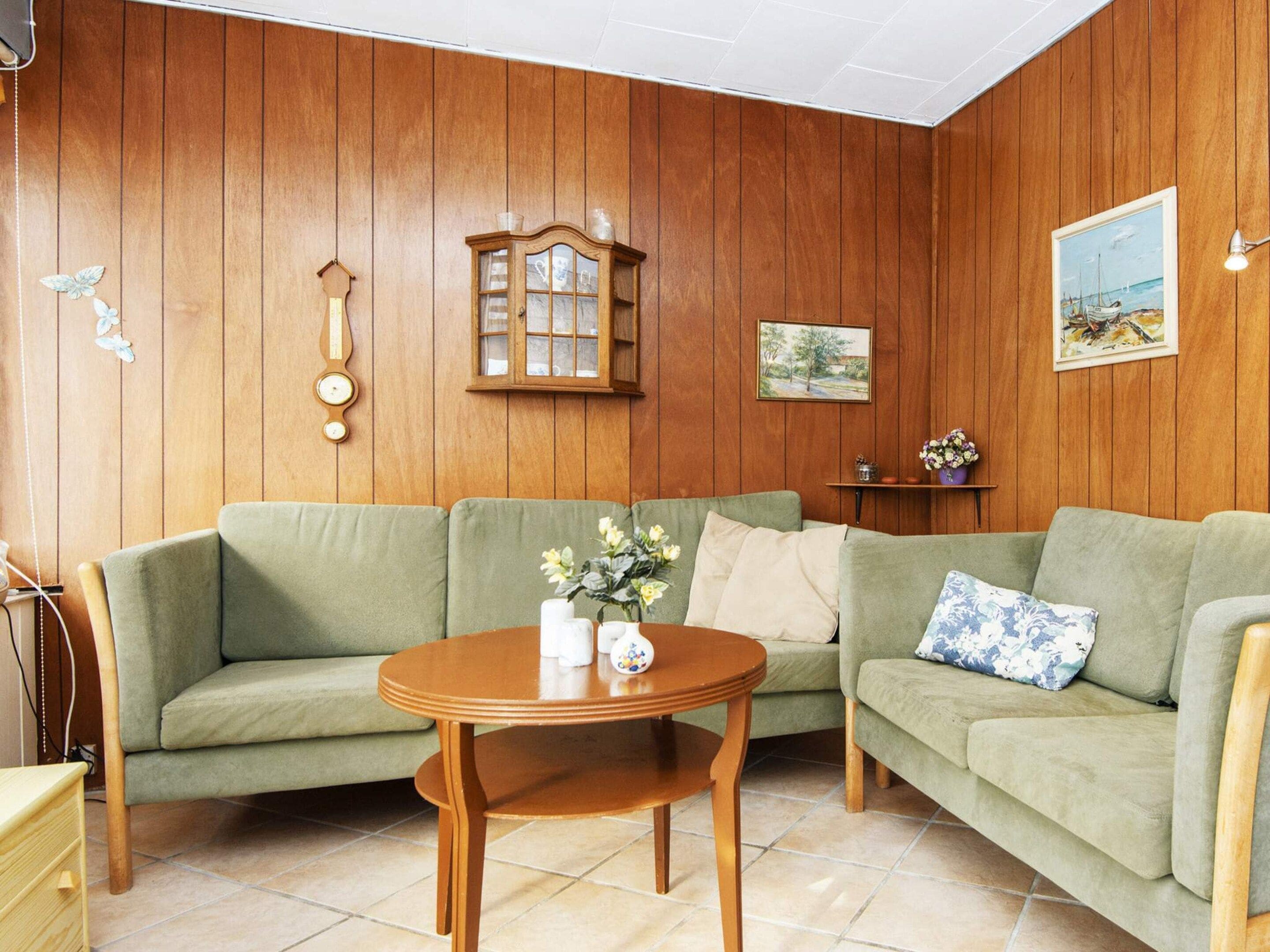 House | Interior