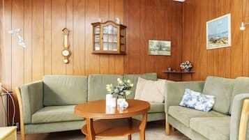 House | Interior