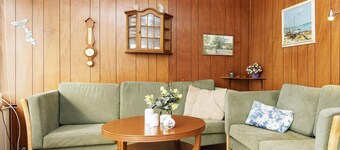 3 Person Holiday Home in Sydals