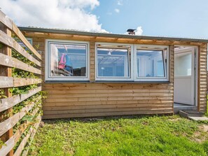 Exterior - 3 Person Holiday Home in Sydals (Sydals)