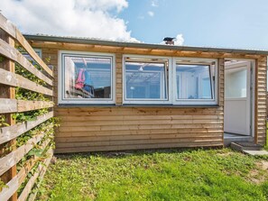 Exterior - 3 Person Holiday Home in Sydals (Sydals)