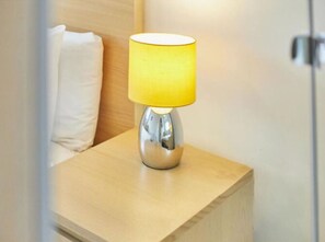 Apartment | Interior detail - Jackson Court Apartment 3 (Redcar)