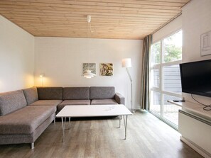 Casa | Área de estar