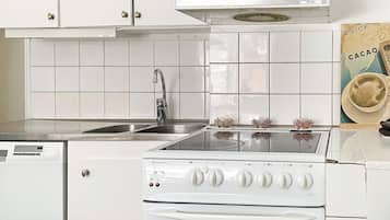 House | Private kitchen