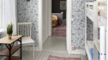 House | Interior