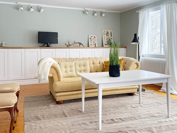 House | Dining - 4 Star Holiday Home in Hjortkvarn (Hjortkvarn)