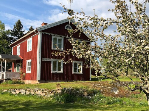 4 Star Holiday Home in Hjortkvarn-by Traum