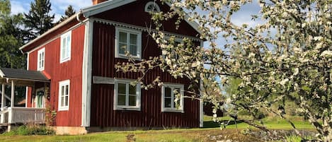 Hus | Exteriör
