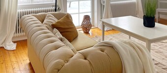 4 Star Holiday Home in Hjortkvarn-by Traum