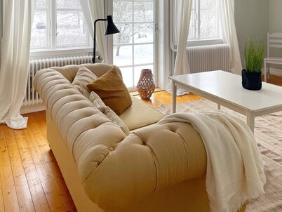 4 Star Holiday Home in Hjortkvarn-by Traum