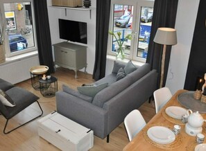 Ferienhaus | 2 Schlafzimmer