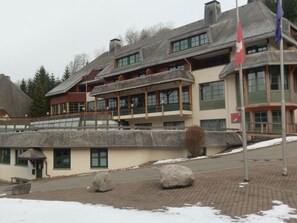 Exterior - Todtmoos Modern Retreat (Todtmoos)