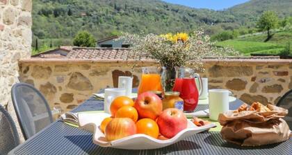 Villa Fornace Comfortable Holiday Residence