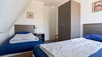 Villa | 6 bedrooms, individually furnished, bed sheets