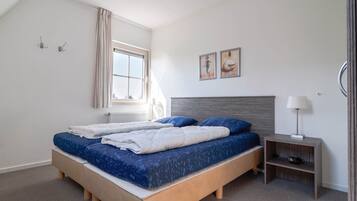 Villa | 6 bedrooms, individually furnished, bed sheets