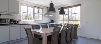 馬庫姆湖邊別墅