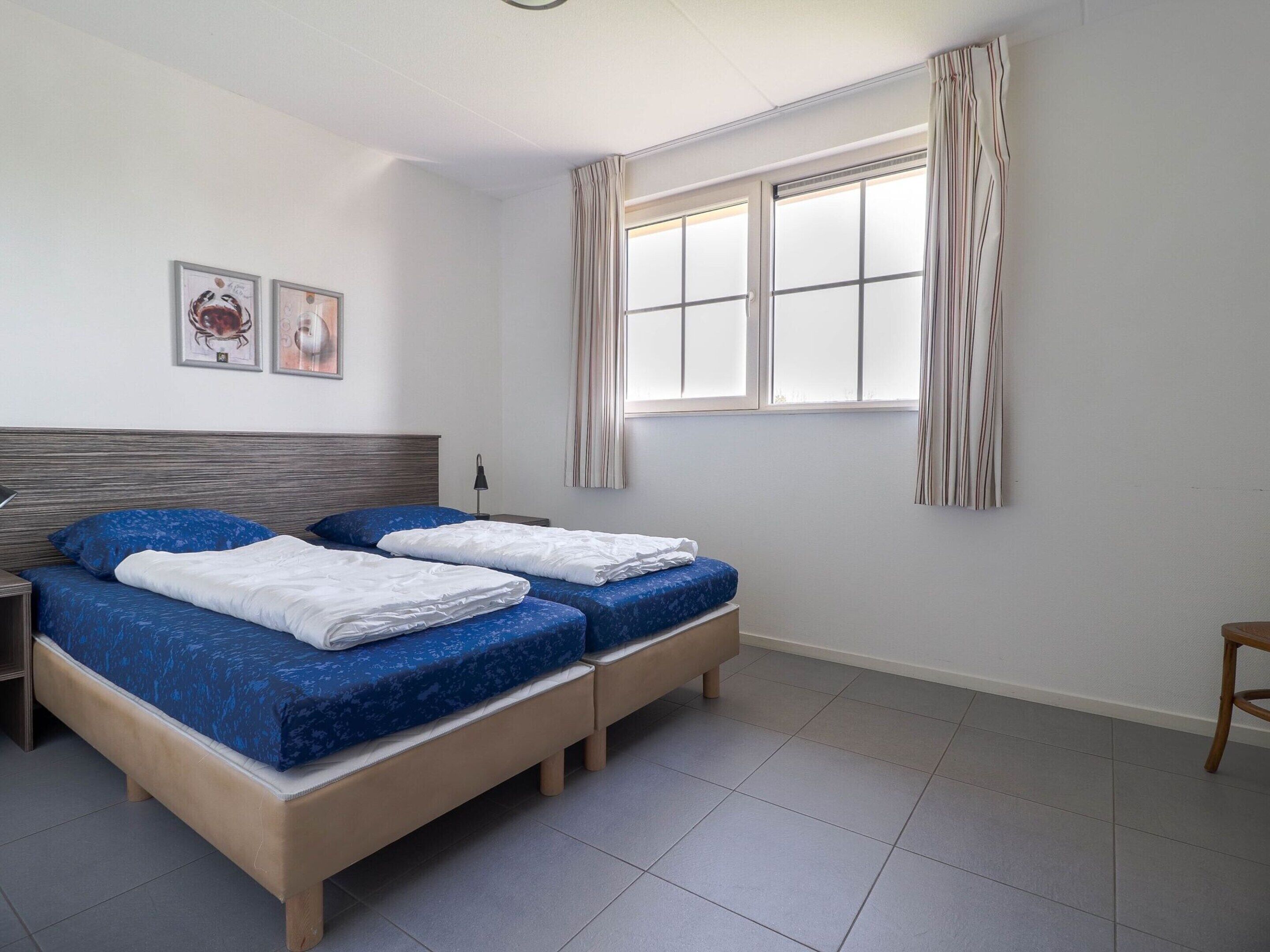 Vila | 6 kamar tidur dan dilengkapi dengan perabotan berbeda-beda