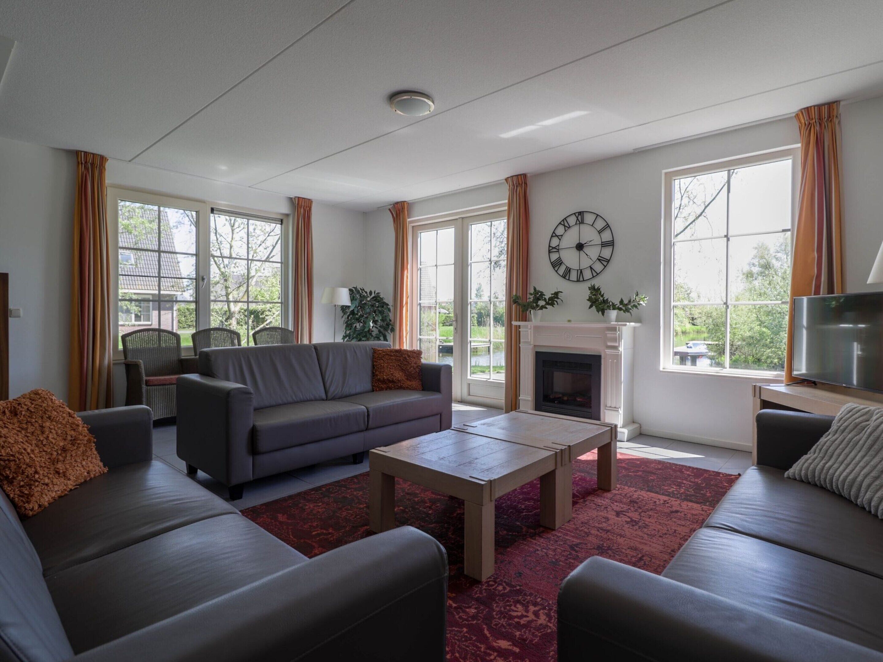 Vila | Area keluarga