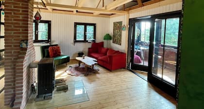 Black Pearl of Paradise im Bergischen Land vor den Toren Kölns