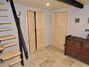 Interior - Black Pearl of Paradise im Bergischen Land vor den Toren Kölns (Lindlar)