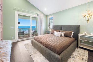 6 quartos, roupa de cama