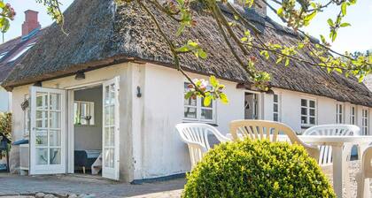 4 Person Holiday Home in Grenaa