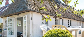 4 Person Holiday Home in Grenaa