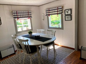 House | Dining - 4 Star Holiday Home in Odensbacken (Odensbacken)