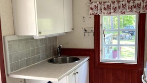 House | Private kitchen