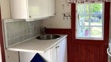 House | Private kitchen
