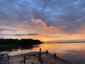 Nhà | Ngoại thất