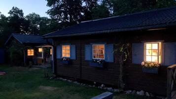 House | Exterior