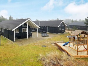 House | View from property