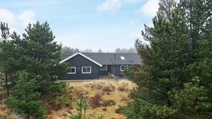 Unclassified image, 5 of 43, button - 22 Person Holiday Home in Blavand (Blavand)