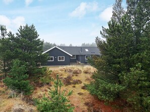 House | Exterior