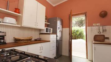 Vila | Dapur pribadi