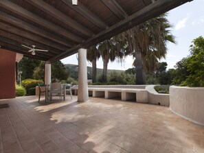 숙박 시설 내 편의 시설/서비스